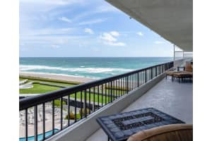 2660 S Ocean Blvd, Palm Beach, FL 33480, Sold 06/30/15