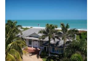 226 Ocean Way, Vero Beach, FL 32963, Sold 07/01/15
