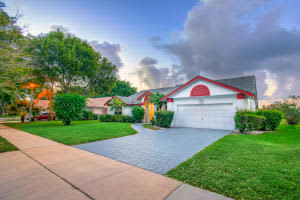 2480 Par Cir, Delray Beach, FL 33445, Sold 05/29/15