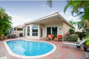 5630 Via De La Plata Cir, Delray Beach, FL 33484, Sold 06/30/15