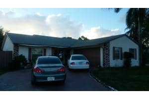 7290 Willow Springs Cir W, Boynton Beach, FL 33436, Sold 06/01/15