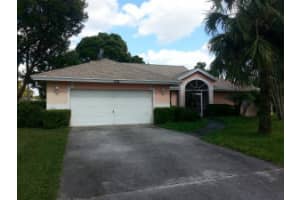 709 Birdie Ct, Delray Beach, FL 33445, Sold 05/08/15