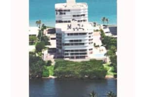 3210 S Ocean Blvd Ph-1, Highland Beach, FL 33487, Sold 03/02/16
