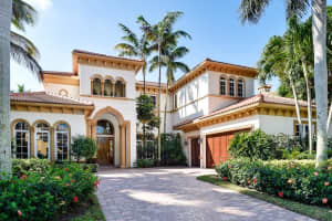 828 Harbour Isles Dr, North Palm Beach, FL 33410, Sold 05/22/15