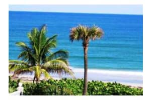 2565 S Ocean Blvd, Highland Beach, FL 33487, Sold 12/12/16