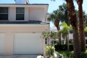 3307 Fairway Dr N, Jupiter, FL 33477, Sold 07/07/15