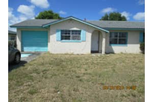 2706 Langston Dr, Fort Pierce, FL 34946, Sold 06/24/15