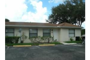 5020 Sanctuary Way, West Palm Beach, FL 33417, Sold 06/11/15