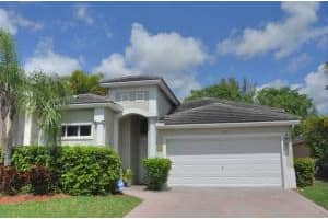 8101 Hampton Wood Dr, Boca Raton, FL 33433, Sold 06/02/15