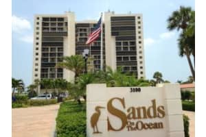 3100 N Hwy A1A, Fort Pierce, FL 34949, Sold 07/31/15