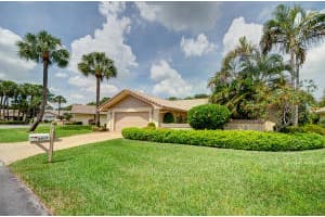 6847 Villas Dr S, Boca Raton, FL 33433, Sold 05/20/15
