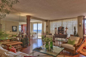 2917 S Ocean Blvd, Highland Beach, FL 33487, Sold 10/30/15