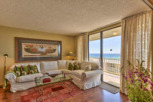 2917 S Ocean Blvd, Highland Beach, FL 33487, Sold 10/30/15