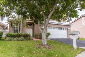 266 Bedford Ave, Weston, FL 33326, Sold 12/01/15