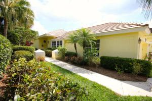 2205 NW Seagrass Dr, Palm City, FL 34990, Sold 04/16/15