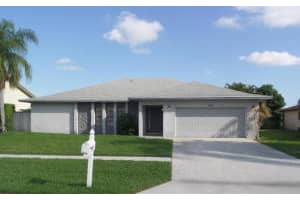 5052 Woodstone Cir N, Lake Worth, FL 33463, Sold 05/08/15