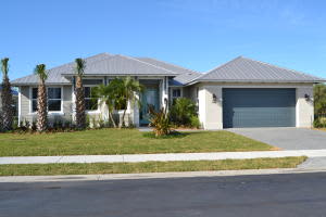 3924 Shoreside Dr, Fort Pierce, FL 34949, Sold 04/30/15