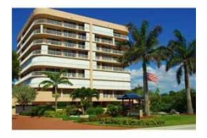 3210 S Ocean Blvd, Highland Beach, FL 33487, Sold 03/16/16