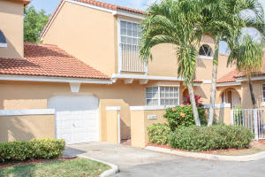 11307 Lakeview Dr #6m, Coral Springs, FL 33071, Sold 07/15/15
