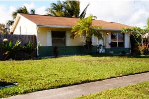 6171 Messana Terrace, Lake Worth, FL 33463, Sold 10/07/15