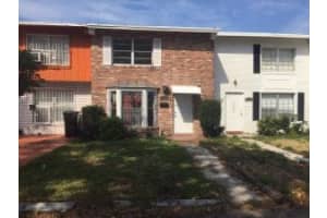 3621 Townhouse Ct, West Palm Beach, FL 33407, Sold 05/08/15