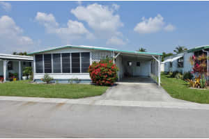 4800 SE Federal Hwy LOT 91, Stuart, FL 34997, Sold 08/21/15