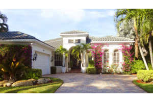 6615 Bristol Lake S, Delray Beach, FL 33446, Sold 10/01/15