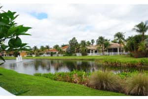 6615 Bristol Lake S, Delray Beach, FL 33446, Sold 10/01/15