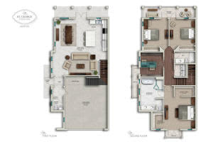 1050 Phillips Rd, Delray Beach, FL 33483, Sold 02/13/17