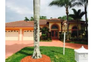 4155 NW 81st Terrace, Coral Springs, FL 33065, Sold 06/30/15