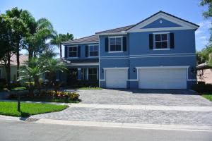 9296 Savannah Estates Dr, Lake Worth, FL 33467, Sold 05/14/15