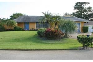 2946 SE Glasgow Dr, Stuart, FL 34997, Sold 05/15/15