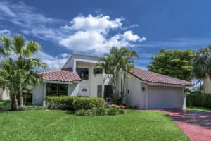 23186 L'Ermitage Cir, Boca Raton, FL 33433, Sold 07/08/15