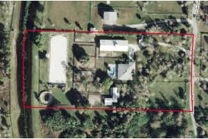 2803 Prarieview Dr, Loxahatchee, FL 33470, Sold 09/25/15