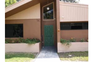 166 Sparrow Dr #7a, Royal Palm Beach, FL 33411, Sold 07/06/15