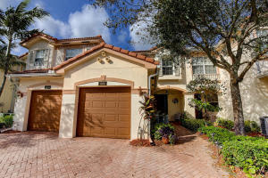 16097 Poppy Seed Cir, Delray Beach, FL 33484, Sold 08/18/15
