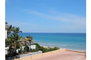 4505 S Ocean Blvd, Highland Beach, FL 33487, Sold 07/13/15