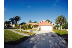 1445 Scottsdale Rd E, West Palm Beach, FL 33417, Sold 06/15/15