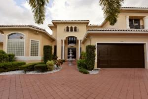 5044 NW 24th Cir, Boca Raton, FL 33431, Sold 06/01/15