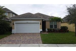 9124 Wrangler Dr, Lake Worth, FL 33467, Sold 05/28/15