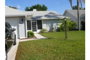 6691 SE Lillian Ct, Stuart, FL 34997, Sold 10/14/15