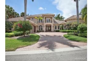 797 Harbour Isle Pl, West Palm Beach, FL 33410, Sold 02/01/16