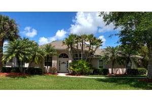 1873 SW Oakwater Point, Palm City, FL 34990, Sold 06/15/15