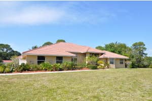 3253 SW Golden Ln, Palm City, FL 34990, Sold 11/24/15