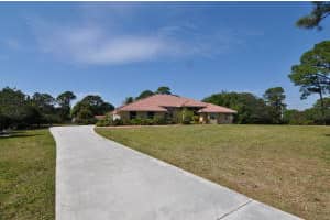 3253 SW Golden Ln, Palm City, FL 34990, Sold 11/24/15