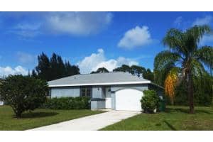 1321 SE Belcrest St, Port St. Lucie, FL 34952, Sold 04/27/15