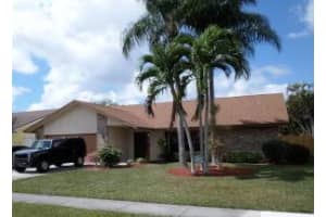 6105 Silver Oak Dr, Lake Worth, FL 33467, Sold 06/15/15