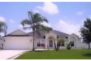 2601 Palm Lakes Ave, Fort Pierce, FL 34981, Sold 05/28/15