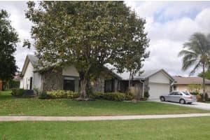 21203 Shady Vista Ln, Boca Raton, FL 33428, Sold 07/15/15