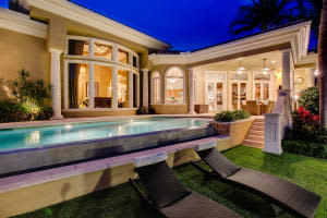 764 Harbour Isle Way, West Palm Beach, FL 33410, Sold 01/28/16